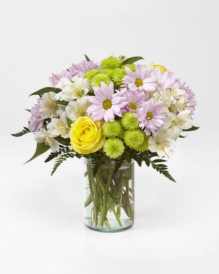 The FTD Sweet Delight Bouquet